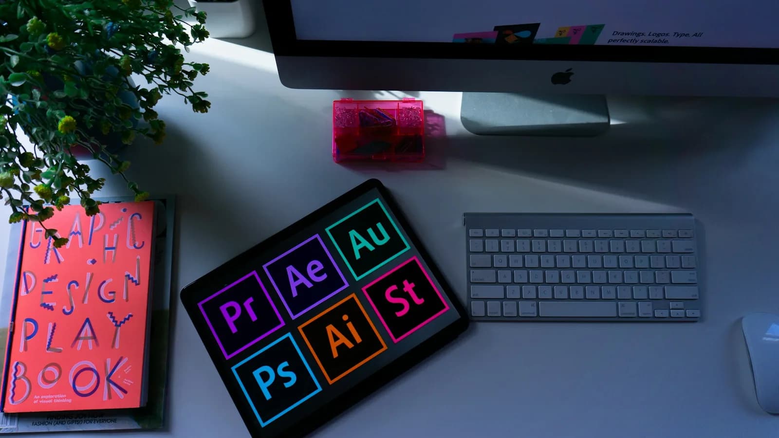 Les tendances du web design en 2025